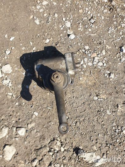 Рулевой редуктор газель 3302