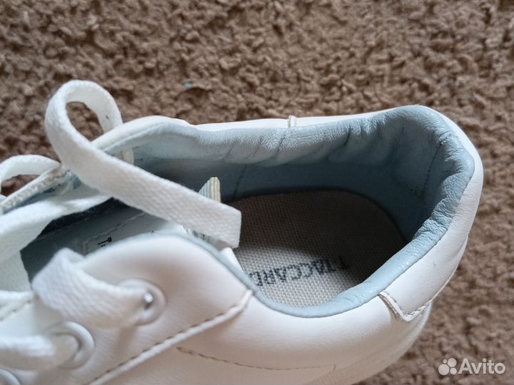 Кеды женские 38 р