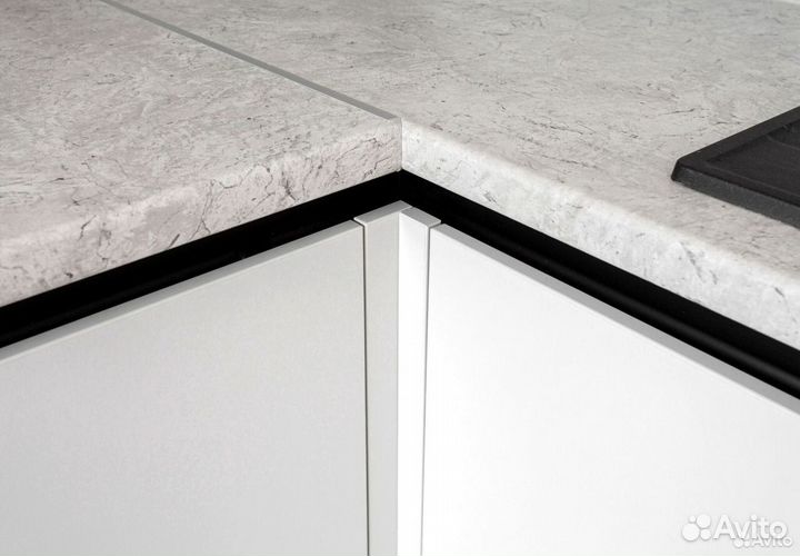 Кухня на заказ. 5-15 дней