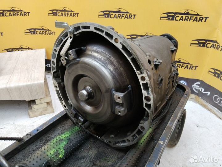 АКПП Mercedes-Benz E W210 M112 2003