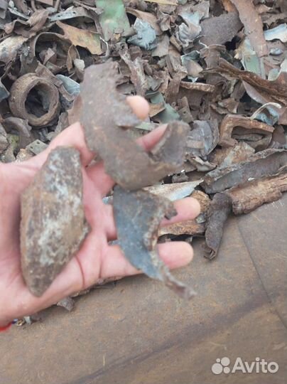 Вывоз металлолома, приём металла, сдать металлолом