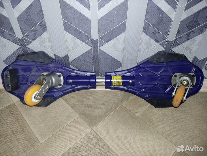 Вейвборд waveboard