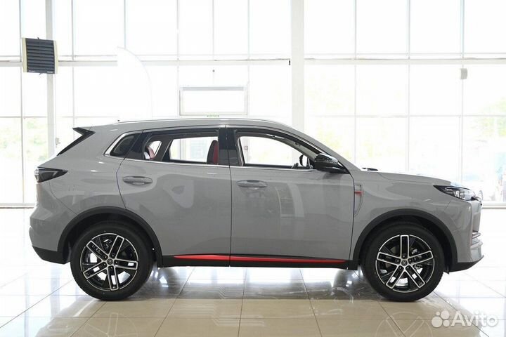 Changan CS55 Plus 1.5 AMT, 2023