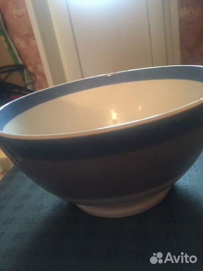 Миска глубокая
