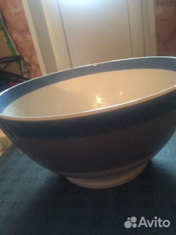 Миска глубокая