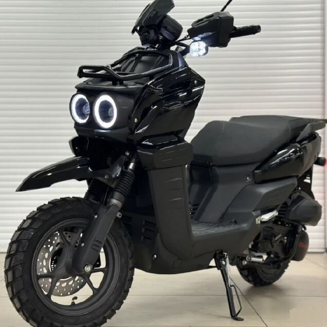 PROMAX STALKER 150(49), 2026