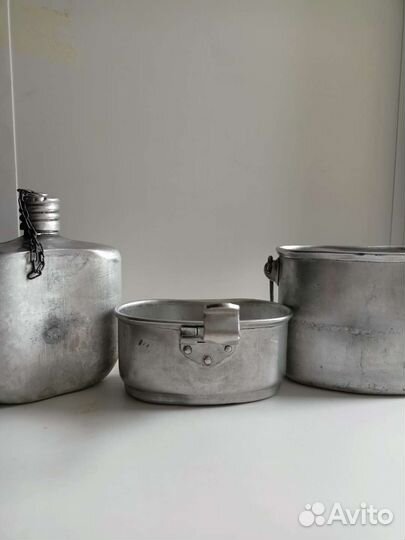 Туристический котел