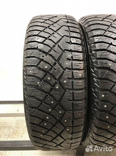 Nitto Therma Spike 225/65 R17 100Z