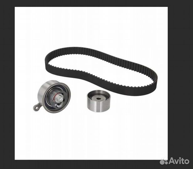 Комплект грм vkma 03256 Citroen, Peugeot