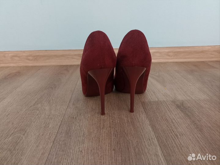 Туфли женские 39 размер