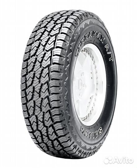 Sailun Terramax A/T 265/60 R18 110T