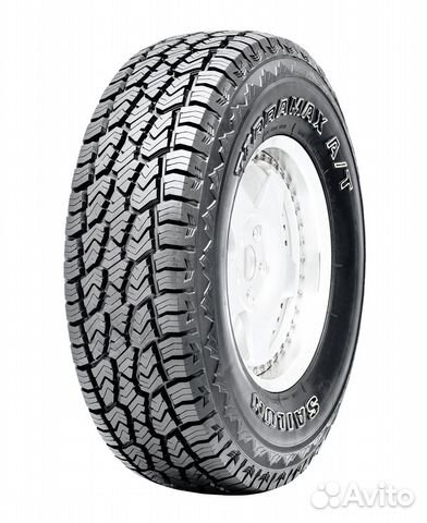 Sailun Terramax A/T 265/60 R18 110T
