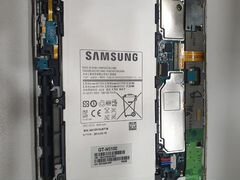 Samsung GT-N5100,экран,акб,шлейф,камера