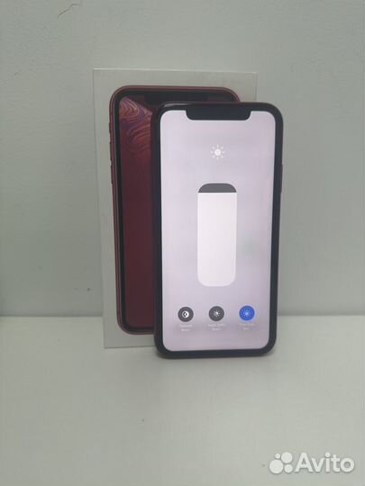 iPhone Xr, 128 ГБ