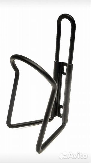 Держатель фляги алюминнвый (1шт)