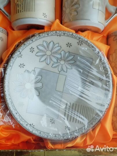 Кофейный набор