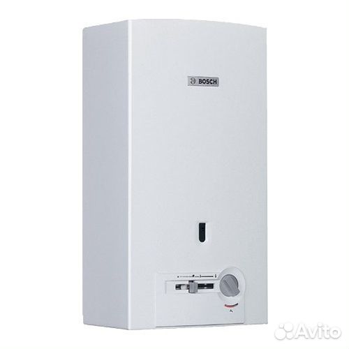 Газовая колонка Bosch WR-10 2 p