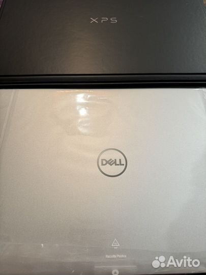 Ультрабук dell XPS 15 9530