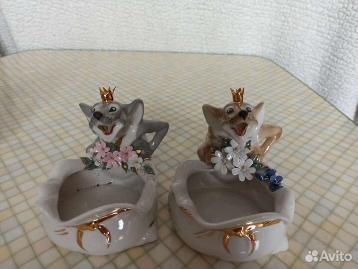 Вазочка для украшений