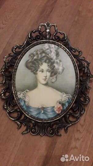 Картины шелкография