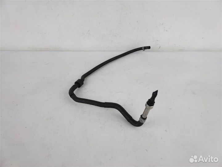 Трубка топливная фольксваген пассат B6 2005-2010