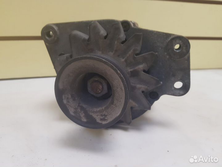 Генератор Volkswagen Golf 3