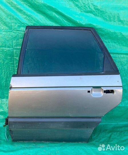 Двери Volkswagen Passat B3