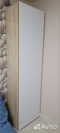 Компьютерный стол угловой с полками, шкаф, стенка