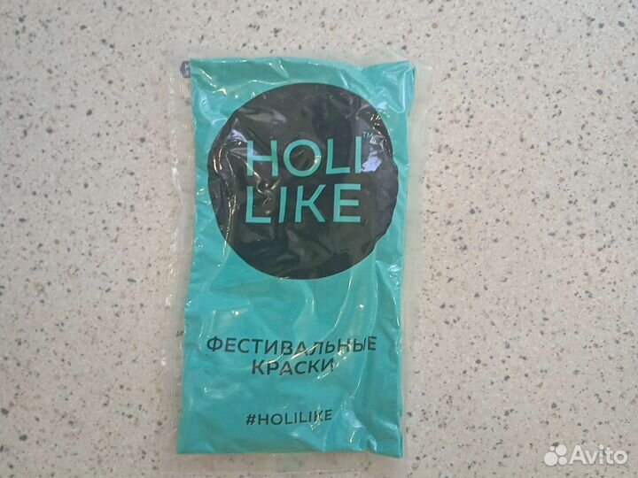 Краски холли