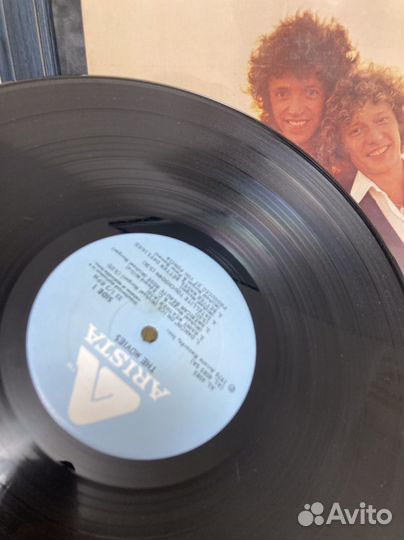 THE movies The Movies