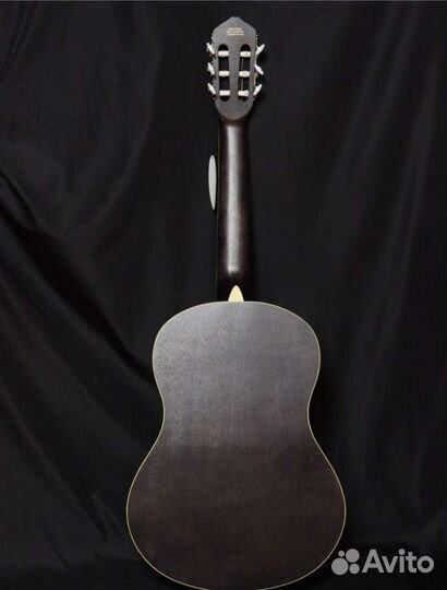 Гитара классическая Livingstone Opera BK