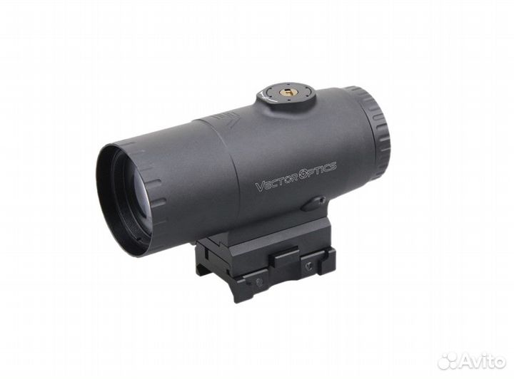 Магнифер Vector Optics Paragon 5х30 Micro