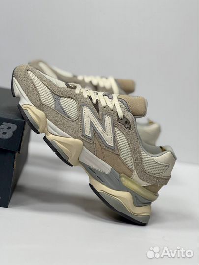 Кроссовки New Balance 9060