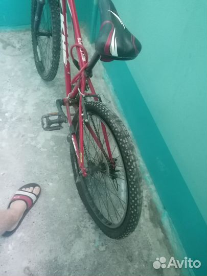 Велосипеды бу взрослый скоростной