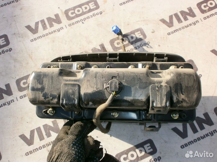 Подушка безопасности пассажирская Киа Спектра