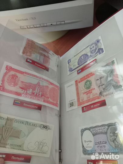 Монеты и банкноты Deagostini только самара