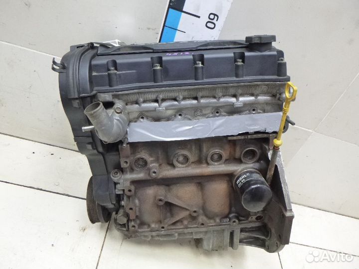 Двигатель GM 1.4 л. 2011 г. для Chevrolet Lacetti