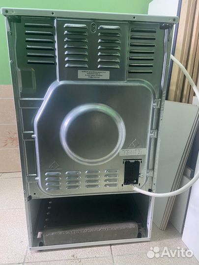 Плита электрическая gorenje б/у