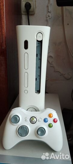 Xbox 360 fat