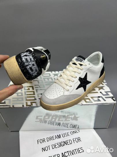 Кроссовки Кеды Golden Goose Размер 36-40