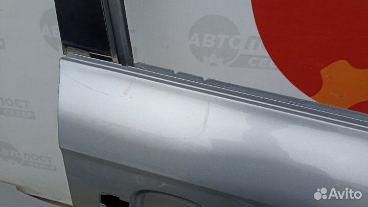 Дверь передняя правая Audi A4 B8 cala 2008