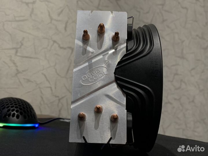 Кулер для процессора Deepcool Gammaxx 300
