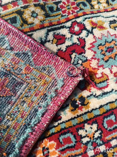 Ковер с Олимпийской символикой СССР