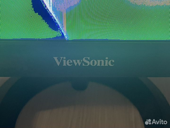 Монитор 22 дюйма