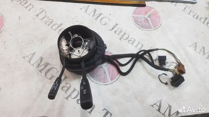 Переключатель подрулевой гитара Mercedes-Benz R129