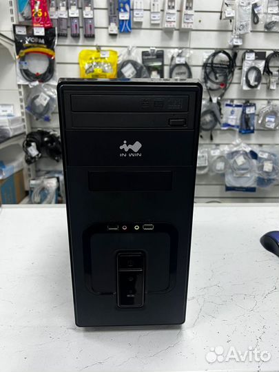 Домашний компьютер бу