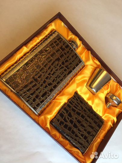 Новый мужской подарочный набор