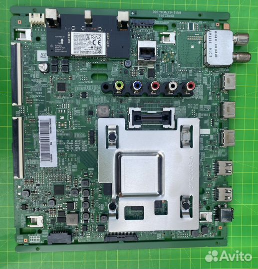 BN41-02703A samsung UE55RU7100U