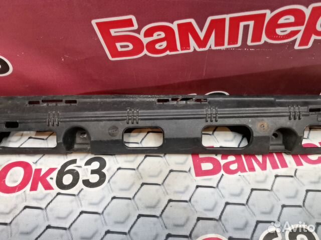 Кронштейн левый Mercedes-Benz GL M-Class