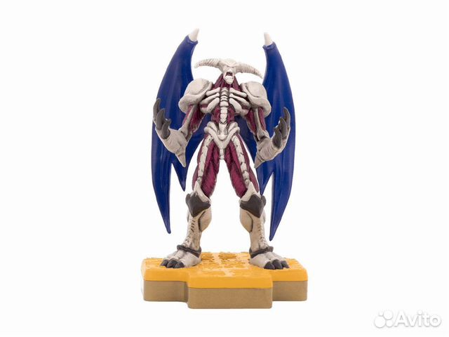 Фигурка Totaku Yu-Gi-Oh : Summoned Skull